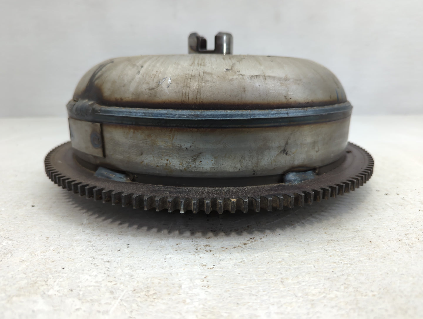 1998 Dodge Ram 1500 Torque Converter Automatic Transmission OEM Fits OEM Used Auto Parts - Oemusedautoparts1.com