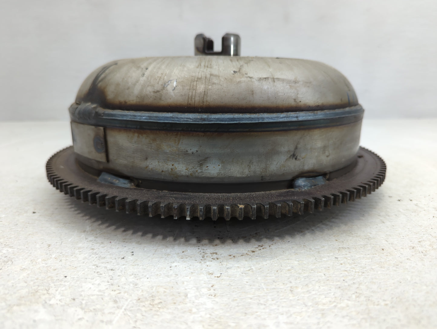 1998 Dodge Ram 1500 Torque Converter Automatic Transmission OEM Fits OEM Used Auto Parts - Oemusedautoparts1.com