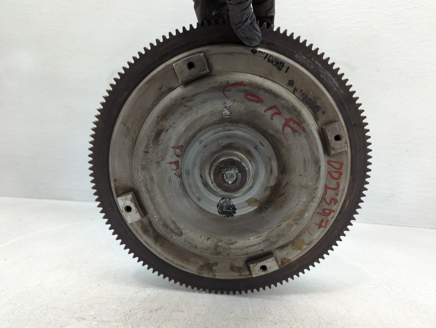1998 Dodge Ram 1500 Torque Converter Automatic Transmission OEM Fits OEM Used Auto Parts - Oemusedautoparts1.com