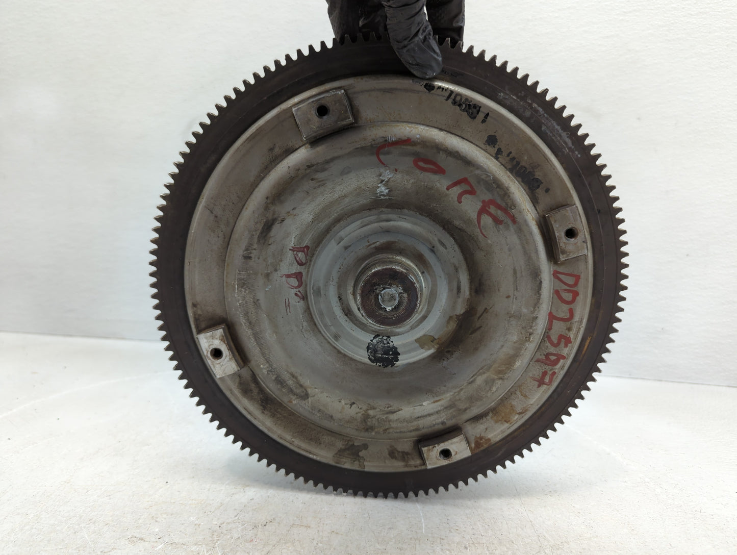 1998 Dodge Ram 1500 Torque Converter Automatic Transmission OEM Fits OEM Used Auto Parts - Oemusedautoparts1.com