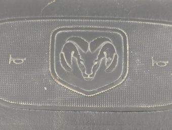 compare product 1997-1998 Dodge Ram 1500 Air Bag Driver Left Steering Wheel Mounted