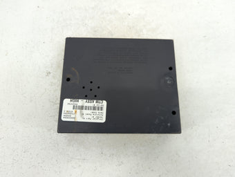 compare product 1998-1999 Dodge Ram 1500 Body Control Module Bcm Inner Cabin Fuse Box