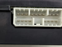 1998-1999 Dodge Ram 1500 Body Control Module Bcm Inner Cabin Fuse Box - Oemusedautoparts1.com