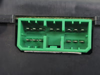 1998-1999 Dodge Ram 1500 Body Control Module Bcm Inner Cabin Fuse Box - Oemusedautoparts1.com