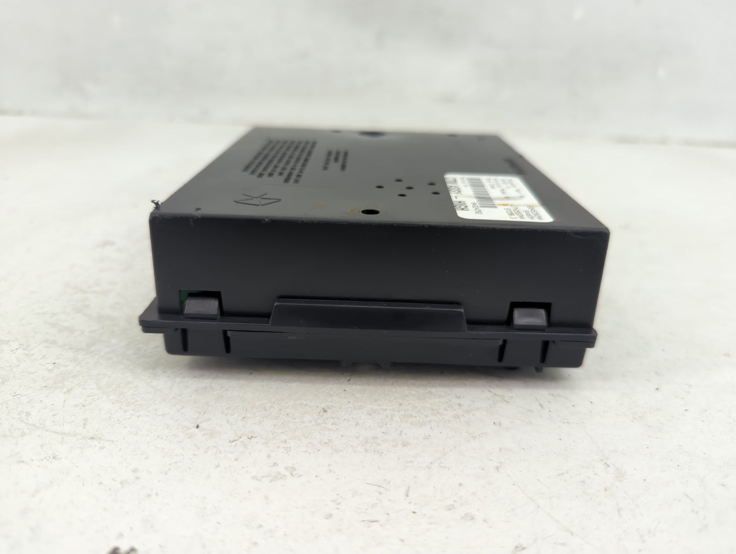 1998-1999 Dodge Ram 1500 Body Control Module Bcm Inner Cabin Fuse Box - Oemusedautoparts1.com