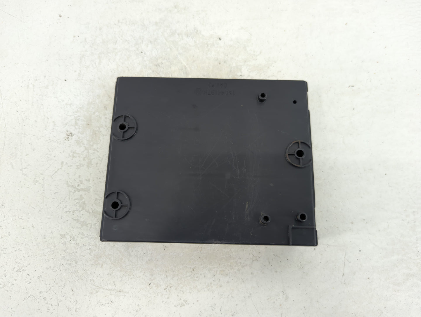 1998-1999 Dodge Ram 1500 Body Control Module Bcm Inner Cabin Fuse Box - Oemusedautoparts1.com