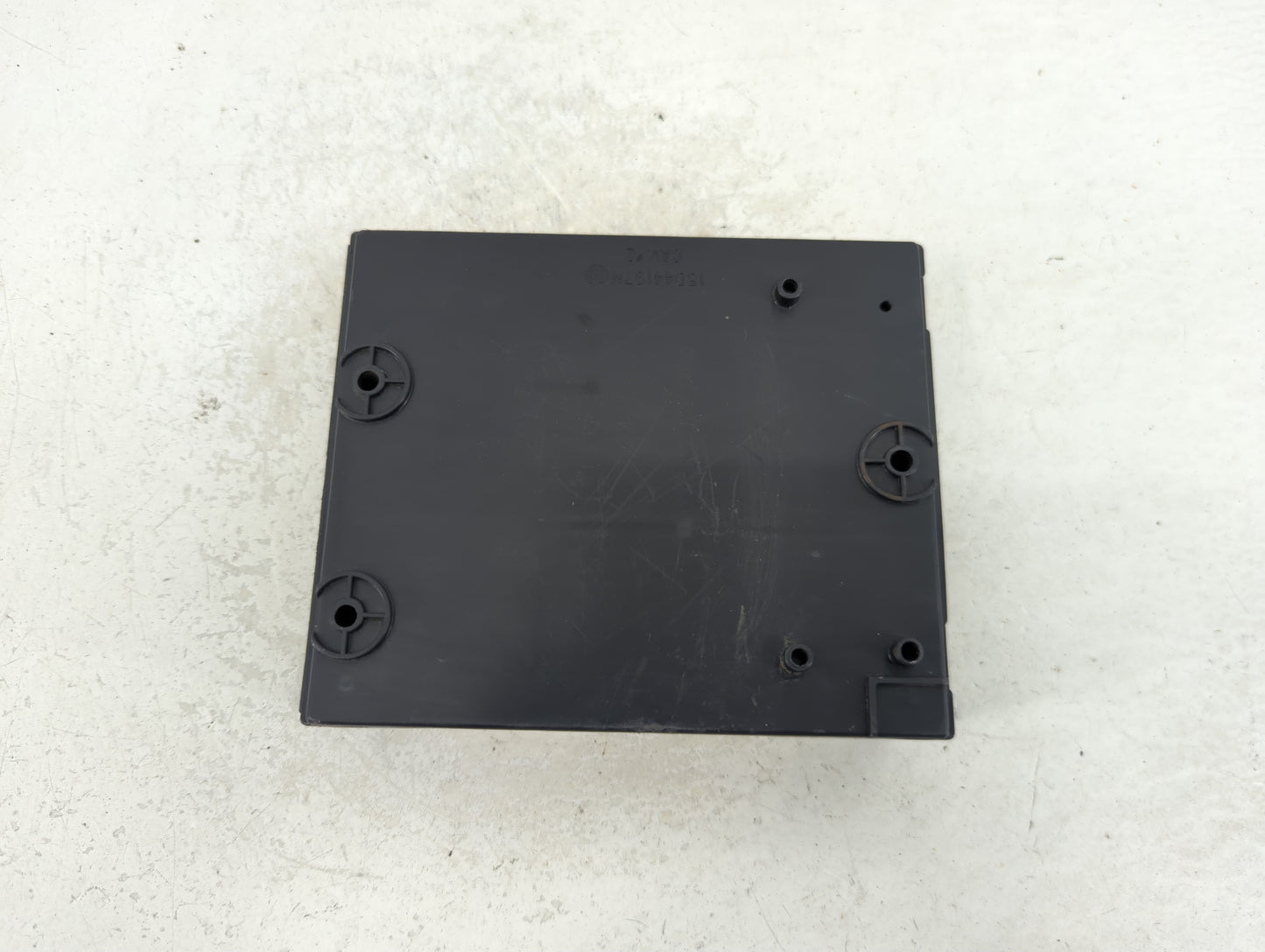 1998-1999 Dodge Ram 1500 Body Control Module Bcm Inner Cabin Fuse Box - Oemusedautoparts1.com