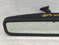 1998 Dodge Ram 1500 Interior Rear View Mirror Replacement OEM Fits OEM Used Auto Parts - Oemusedautoparts1.com
