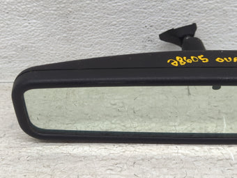 compare product 1998 Dodge Ram 1500 Interior Rear View Mirror Replacement OEM Fits OEM Used Auto Parts
