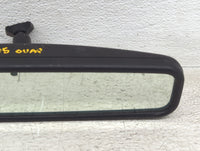 1998 Dodge Ram 1500 Interior Rear View Mirror Replacement OEM Fits OEM Used Auto Parts - Oemusedautoparts1.com