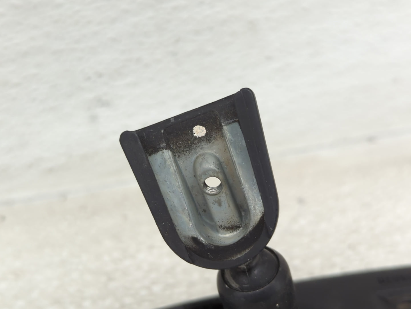 1998 Dodge Ram 1500 Interior Rear View Mirror Replacement OEM Fits OEM Used Auto Parts - Oemusedautoparts1.com