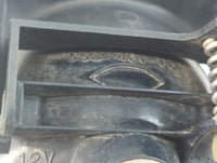 1994-1998 Dodge Ram 1500 Passenger Right Oem Fog Light Lamp - Oemusedautoparts1.com