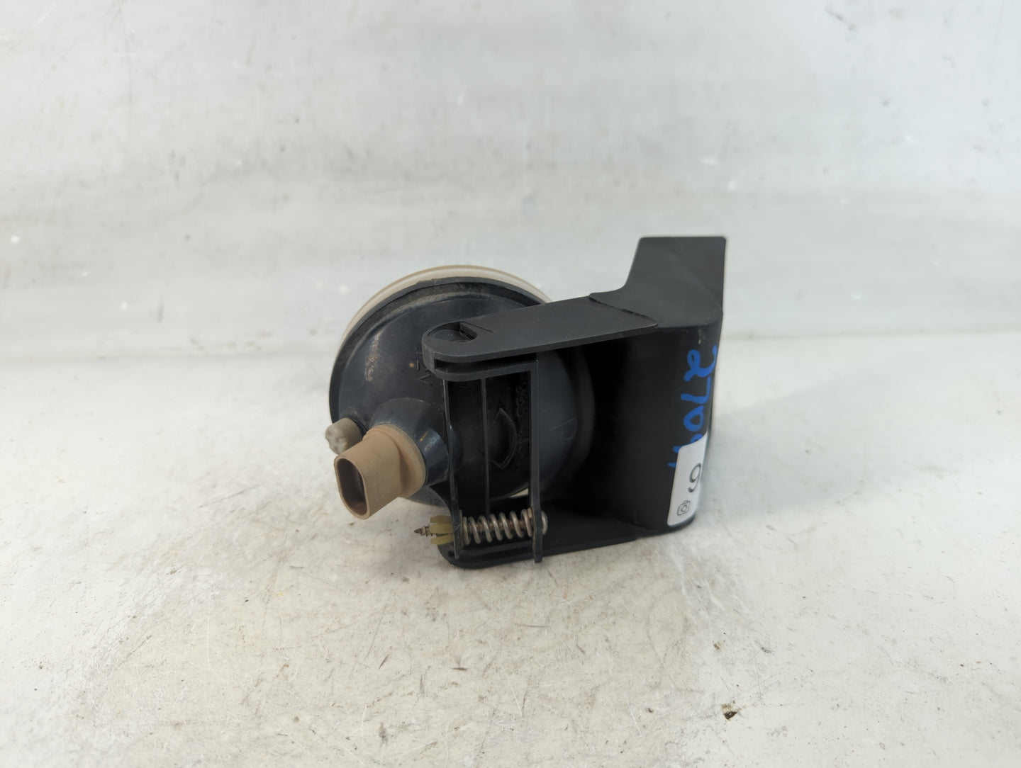 1994-1998 Dodge Ram 1500 Passenger Right Oem Fog Light Lamp - Oemusedautoparts1.com