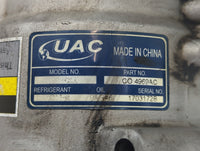 1995-1999 Dodge Stratus Air Conditioning A/c Ac Compressor Oem - Oemusedautoparts1.com