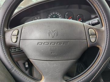 1997-1998 Dodge Stratus Air Bag Driver Left Steering Wheel Mounted - Oemusedautoparts1.com