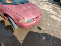 1997-1999 Dodge Stratus Front Bumper - Oem - Oemusedautoparts1.com