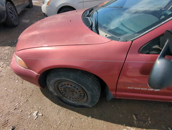 compare product 1995-2000 Dodge Stratus Driver Fender
