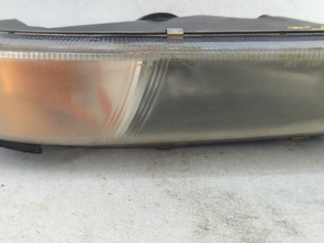 1997-2000 Dodge Stratus Driver Left Oem Head Light Headlight Lamp