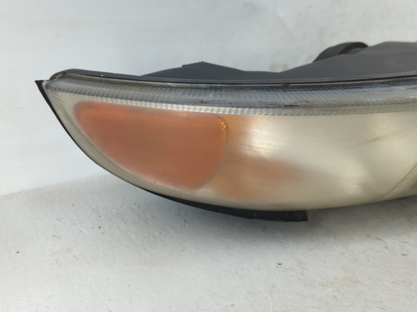 1997-2000 Dodge Stratus Driver Left Oem Head Light Headlight Lamp - Oemusedautoparts1.com
