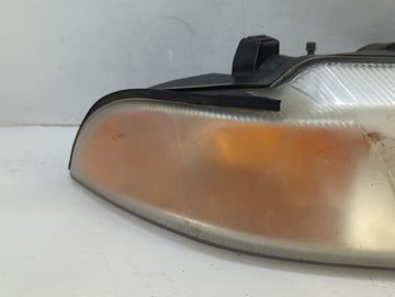 1997-2000 Dodge Stratus Passenger Right Oem Head Light Headlight Lamp - Oemusedautoparts1.com