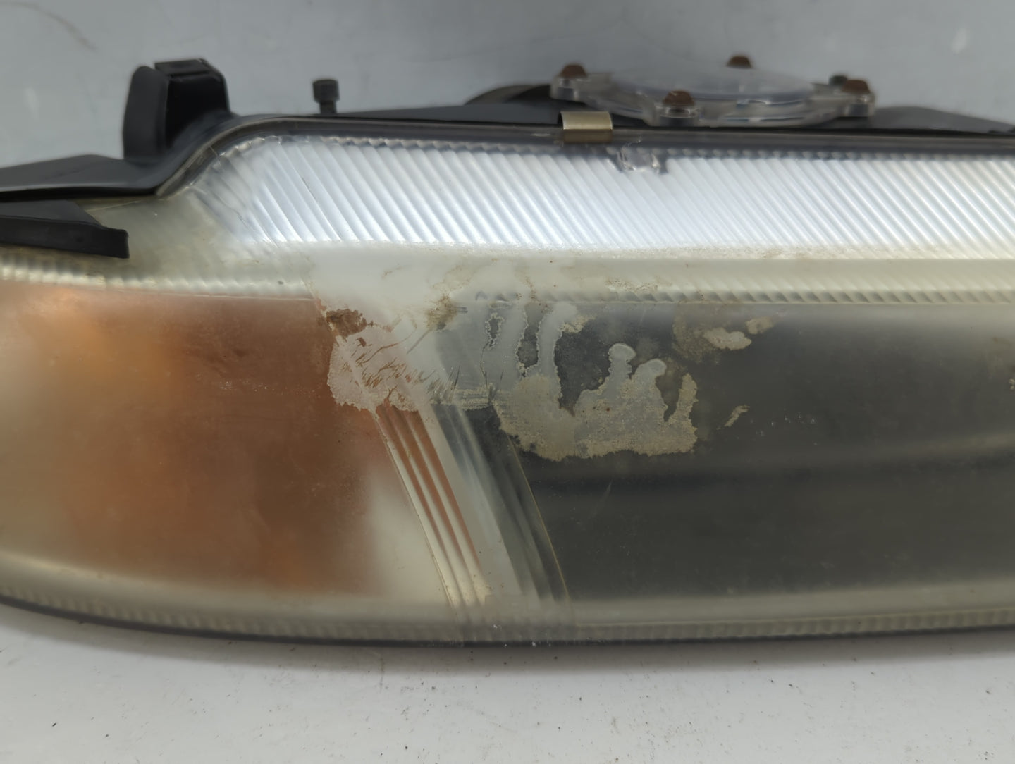 1997-2000 Dodge Stratus Passenger Right Oem Head Light Headlight Lamp - Oemusedautoparts1.com