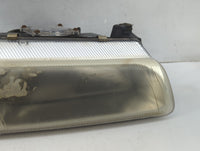 1997-2000 Dodge Stratus Passenger Right Oem Head Light Headlight Lamp - Oemusedautoparts1.com