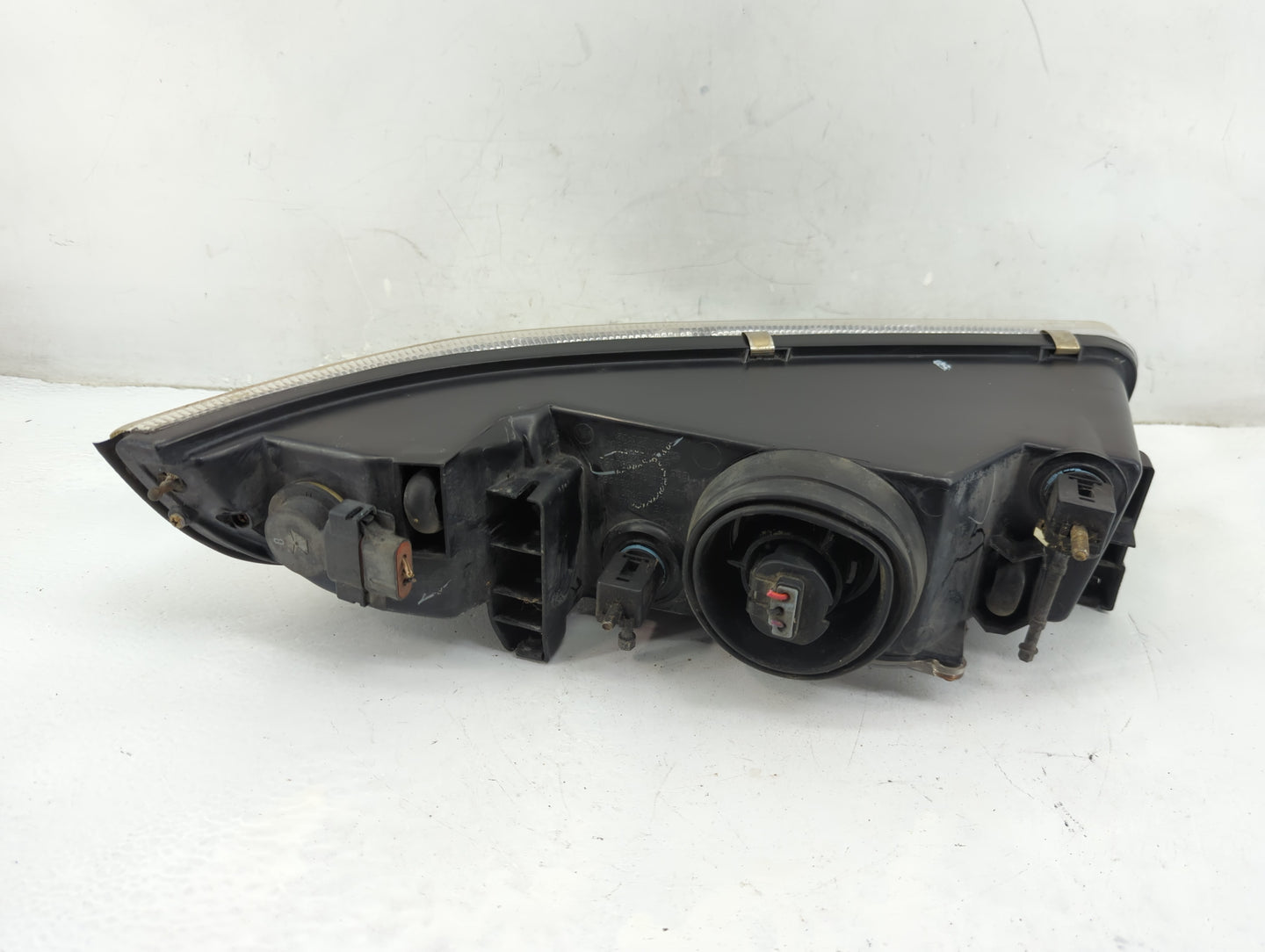 1997-2000 Dodge Stratus Passenger Right Oem Head Light Headlight Lamp - Oemusedautoparts1.com