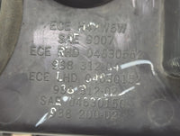 1997-2000 Dodge Stratus Passenger Right Oem Head Light Headlight Lamp - Oemusedautoparts1.com