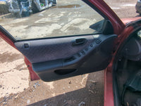 1998 Dodge Stratus Front Left Driver Interior Door Panel Trim - Oemusedautoparts1.com