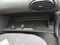 1998 Dodge Stratus Passenger Glove Box Door Storage Compartment - Oemusedautoparts1.com