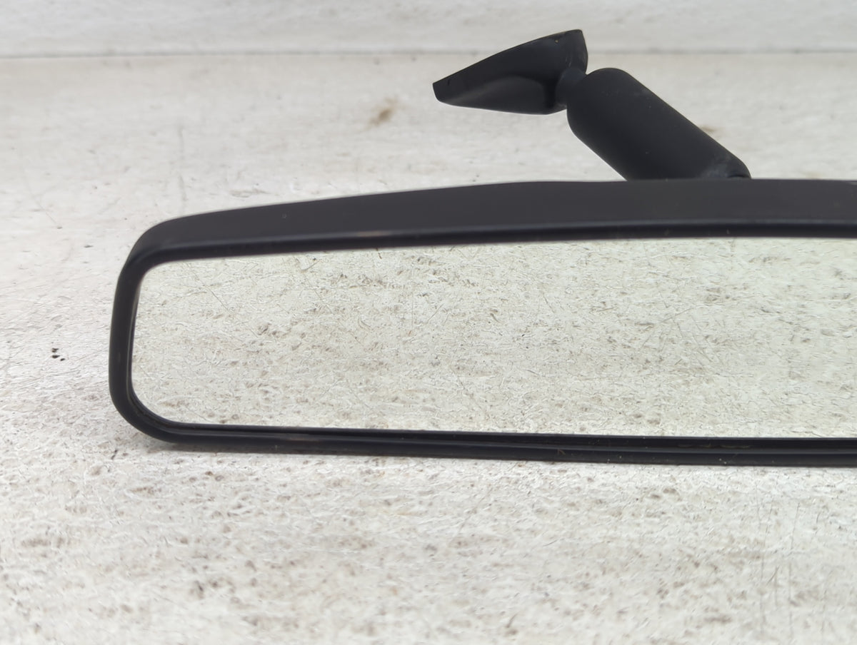 1998 Dodge Stratus Interior Rear View Mirror Replacement OEM Fits OEM Used Auto Parts - Oemusedautoparts1.com