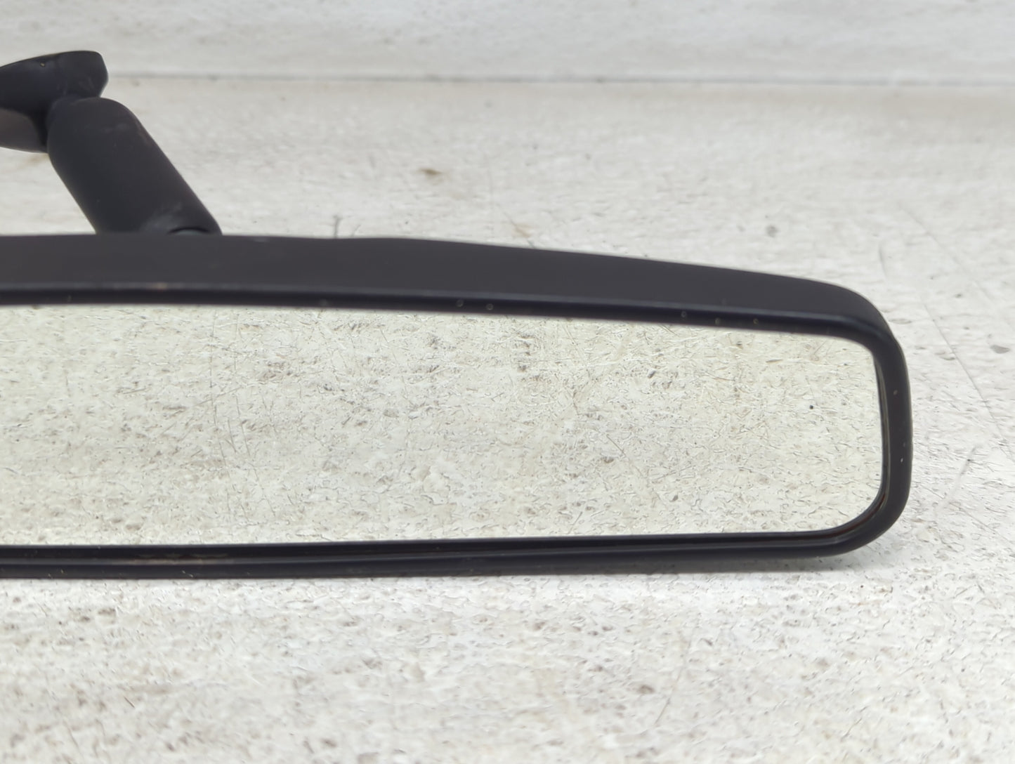 1998 Dodge Stratus Interior Rear View Mirror Replacement OEM Fits OEM Used Auto Parts - Oemusedautoparts1.com