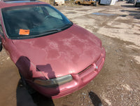1998 Dodge Stratus Hood Oem - Oemusedautoparts1.com