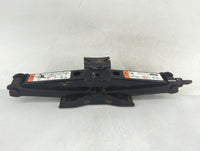 1998 Dodge Dakota (mid-size) Dakota Spare Scissor Car Jack - Oemusedautoparts1.com