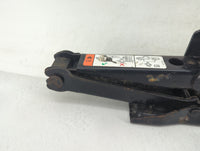 1998 Dodge Dakota (mid-size) Dakota Spare Scissor Car Jack - Oemusedautoparts1.com