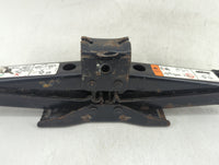 1998 Dodge Dakota (mid-size) Dakota Spare Scissor Car Jack - Oemusedautoparts1.com