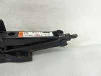 1998 Dodge Dakota (mid-size) Dakota Spare Scissor Car Jack - Oemusedautoparts1.com