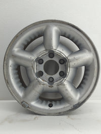 Dodge Dakota (mid-size) Dakota Oem Wheel Rim - Oemusedautoparts1.com