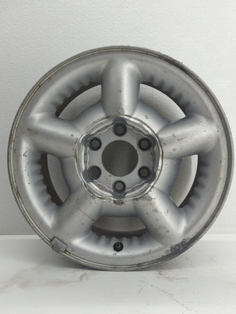 compare product Dodge Dakota (mid-size) Dakota Oem Wheel Rim