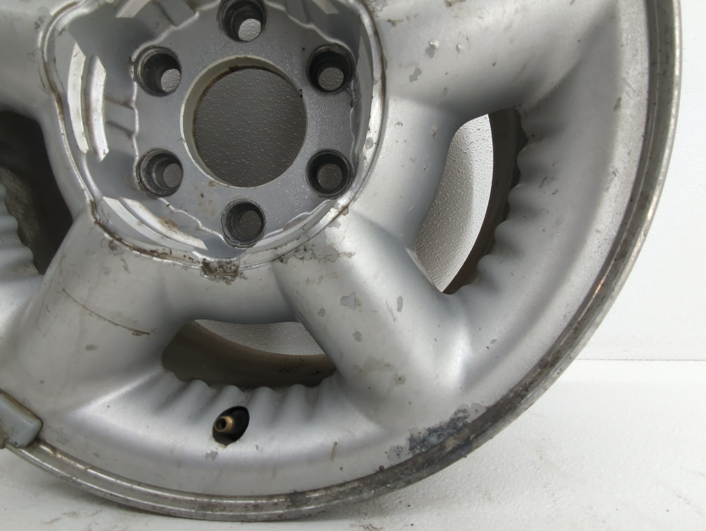 Dodge Dakota (mid-size) Dakota Oem Wheel Rim - Oemusedautoparts1.com