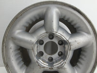 Dodge Dakota (mid-size) Dakota Oem Wheel Rim - Oemusedautoparts1.com