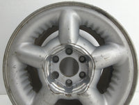 Dodge Dakota (mid-size) Dakota Oem Wheel Rim - Oemusedautoparts1.com