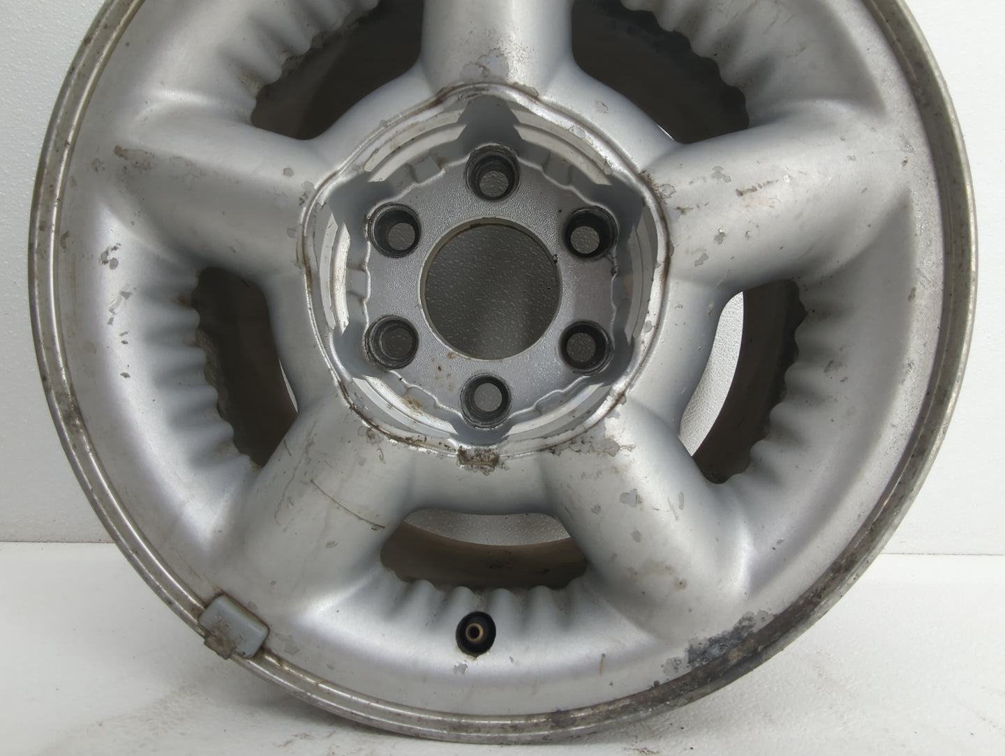 Dodge Dakota (mid-size) Dakota Oem Wheel Rim - Oemusedautoparts1.com