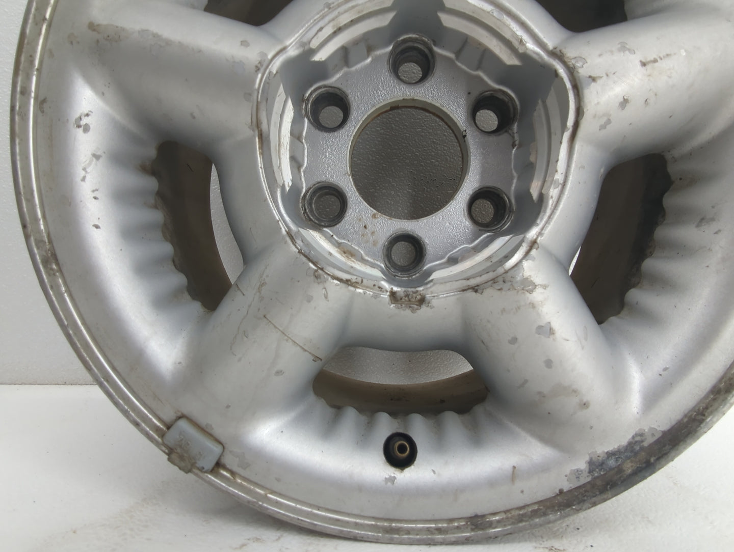Dodge Dakota (mid-size) Dakota Oem Wheel Rim - Oemusedautoparts1.com