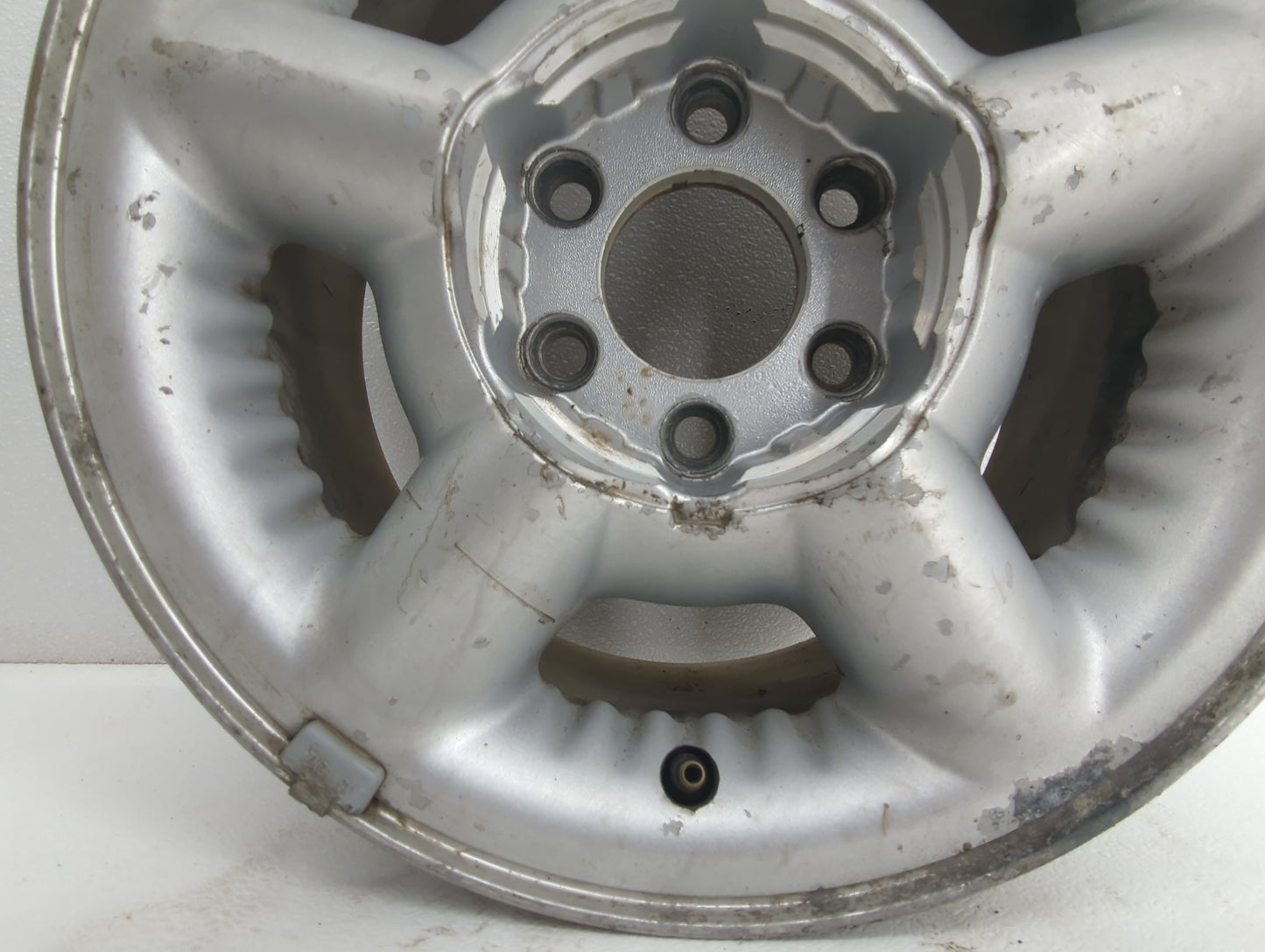 Dodge Dakota (mid-size) Dakota Oem Wheel Rim - Oemusedautoparts1.com