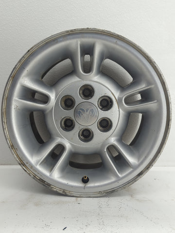 Dodge Dakota (mid-size) Dakota Wheel Rim Oem - Oemusedautoparts1.com
