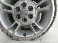 Dodge Dakota (mid-size) Dakota Oem Wheel Rim - Oemusedautoparts1.com
