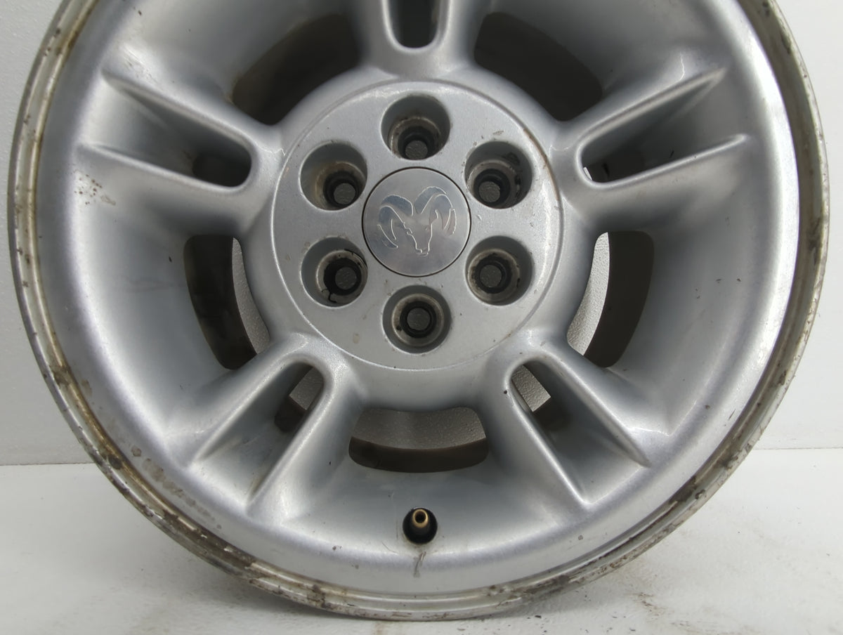 Dodge Dakota (mid-size) Dakota Oem Wheel Rim - Oemusedautoparts1.com