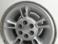 Dodge Dakota (mid-size) Dakota Oem Wheel Rim - Oemusedautoparts1.com