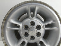 Dodge Dakota (mid-size) Dakota Oem Wheel Rim - Oemusedautoparts1.com